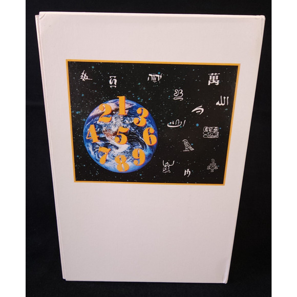 Coffret Complete 2 Tomes Georges IFRAH - Histoire Universelle Des Chiffres 1994 - Picture 4 of 10